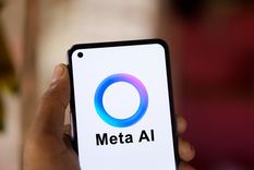 Asegurate de tener la última versión de la app de mensajería Foto: Shutterstock Asegurate de tener la última versión de la app de mensajería Foto: Shutterstock