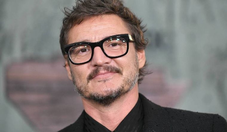 El doble de Pedro Pascal que se hizo viral en redes. Foto: Archivo