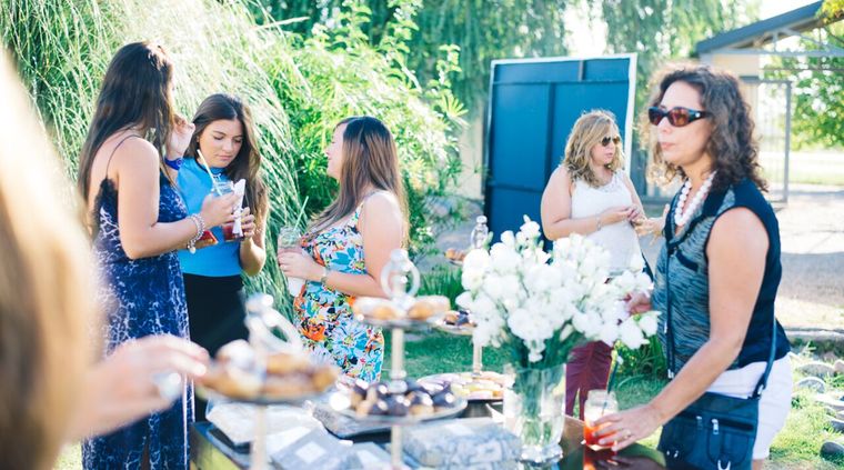 Foto: Hiram Di Lorenzo