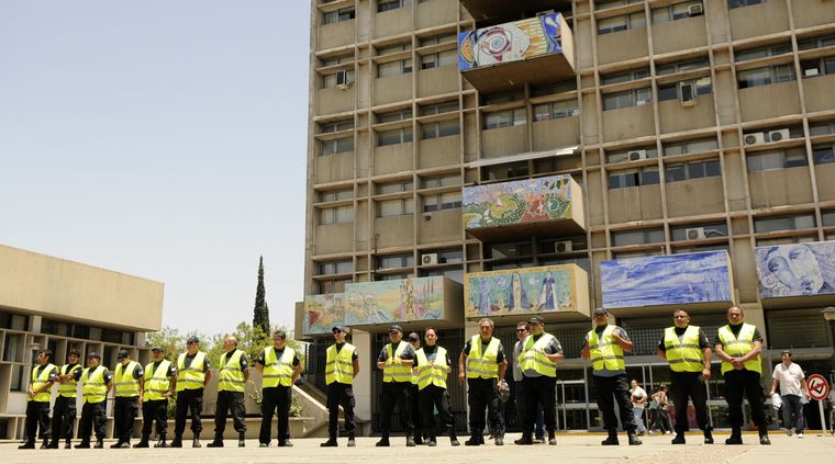 Foto: Nacho Gaffuri / MDZ