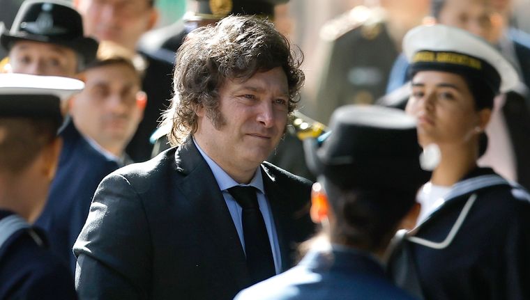 El Gobierno de Milei tiene en la mira a las prepagas. Qué acciones tomarían Foto: EFE