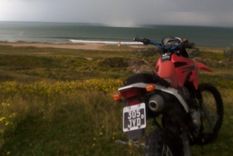 Imagen ilustrativa Foto: Servicio Meteorológico Nacional