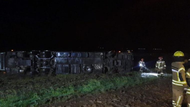 Foto: Gentileza: Mauro Dalmazzo Sur 24