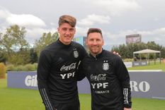 el mendocino que mascherano cito a la preseleccion para el mundial sub 20 el mendocino que mascherano cito a la preseleccion para el mundial sub 20