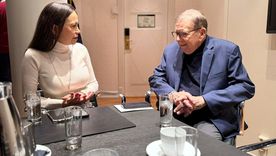 María Corina Machado y Edmundo González pronostican la caída de Nicolás Maduro en Venezuela. Foto Dpa María Corina Machado y Edmundo González pronostican la caída de Nicolás Maduro en Venezuela. Foto Dpa