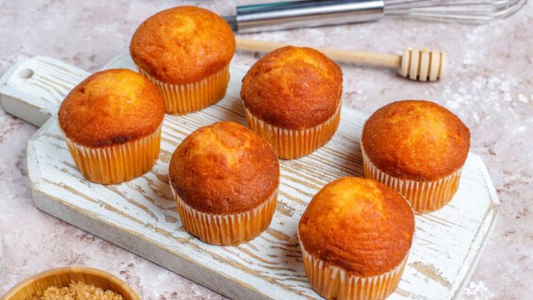 Una receta salada que te va a encantar.