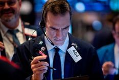 estados unidos mejora: creo 2,5 millones de empleos en mayo y el desempleo es del 13,3%