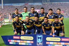 Boca se ubica séptimo en la Zona A y llega con la necesidad de acortar la distancia con los líderes.