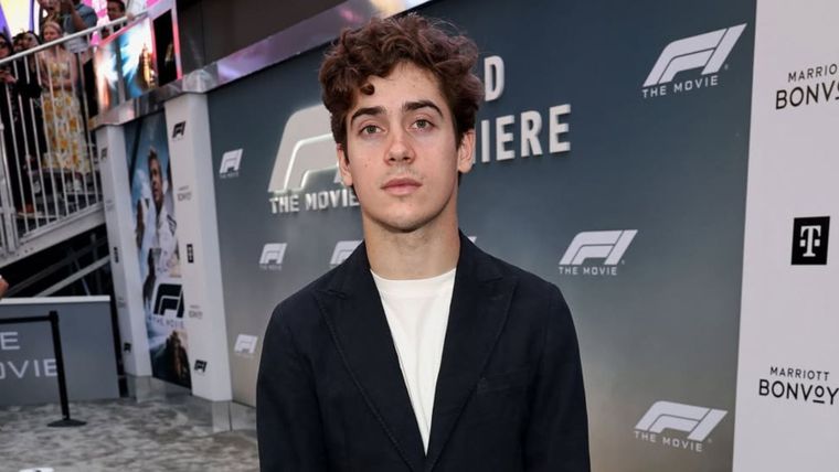 ¿Conquistaron su corazón? Foto: Instagram / @francolapinto. 