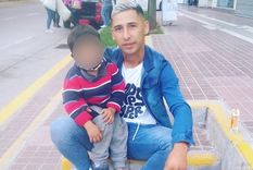 Ofrecen $1.350.000 de recompensa por datos que ayuden dar con un joven desaparecido en Luján Foto: Ministerio de Seguridad de Mendoza