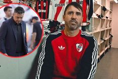 Voces pesadas empiezan a bancar a Coudet como DT millonario. Y con crìtica incluida para Gallardo. Voces pesadas empiezan a bancar a Coudet como DT millonario. Y con crìtica incluida para Gallardo.