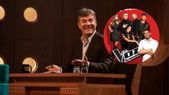 Otro día perdido se enfrentó por el rating contra La Voz Argentina. Otro día perdido se enfrentó por el rating contra La Voz Argentina.
