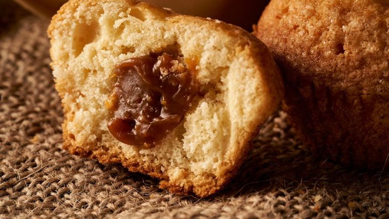 Cómo hacer magdalenas caseras, una receta increíble