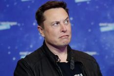 Musk preocupa a los empleados de Twitter. Foto: Ámbito Financiero