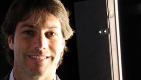 El hombre que le pone música a la ficción en TV