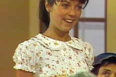 ¿que fue de la vida de paty, la enamorada del chavo del 8?