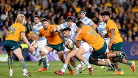 Los Pumas y Australia se enfrentarán por partida doble en Oceanía en el marco del Rugby Championship 2025.&nbsp;