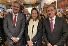 No te pierdas todas las fotos, al final de la nota. Foto: MDZ