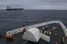 rusia acuso el golpe tras el secuestro del petrolero y le envio un fuerte mensaje a estados unidos rusia acuso el golpe tras el secuestro del petrolero y le envio un fuerte mensaje a estados unidos