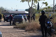 Desde el Ministerio Público Fiscal salieron a criticar los rastrillajes privados llevados a cabo por los familiares de las mujeres desaparecidas. Foto: ALF PONCE MERCADO / MDZ