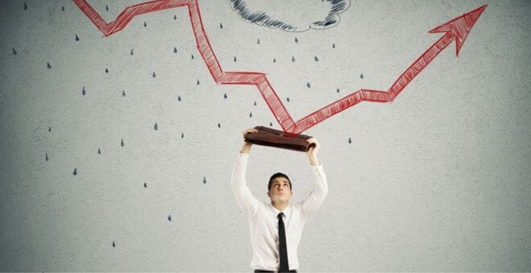 El 45% de las pymes debió reinventarse para sobrevivir a la pandemia.