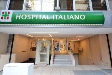 MDZol | Hospital Italiano