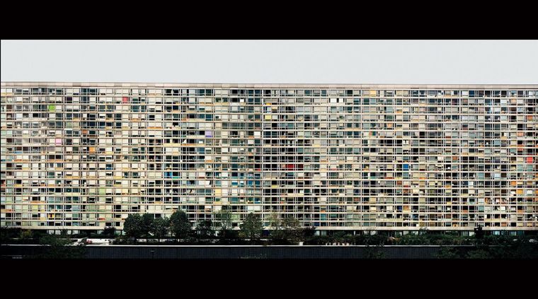 Foto: moma.org / Andreas Gursky