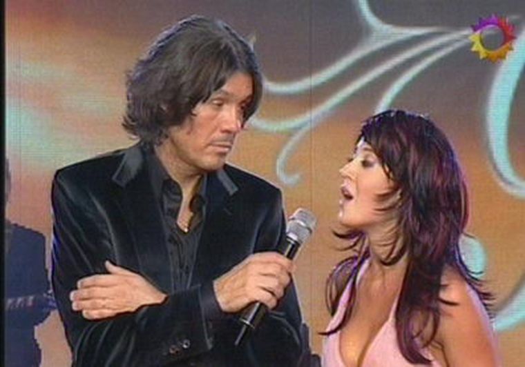 Foto: Imagen TV
