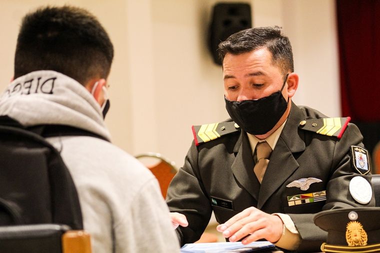 Gentileza Municipalidad Las Heras