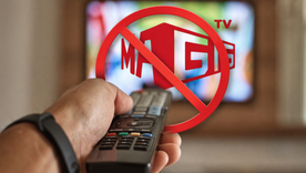 Google Streamer 4K aparece como alternativa legal tras la caída de Magis TV y Xuper TV.