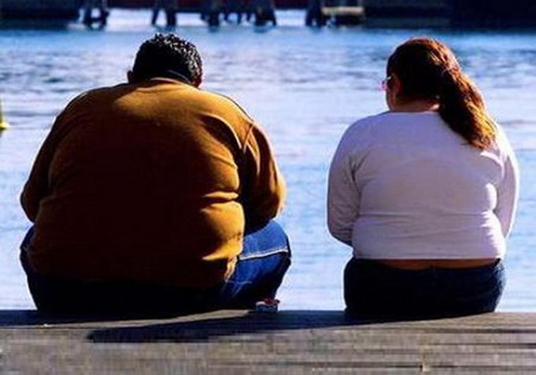 No todos los casos de pacientes con obesidad precisan intervención quirúrgica, dicen desde OSEP. Foto: Web