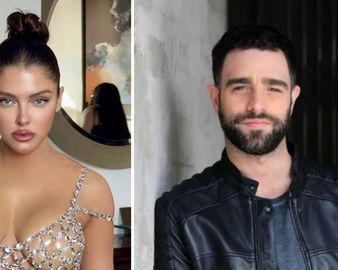 Un momento que no quedó apañado. Créditos: Archivo MDZ