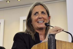 diputados pidieron a la justicia retomar los juicios por corrupcion