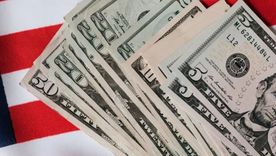 La inflación de Estados Unidos marca un nivel del 2,9% anual y todavía está lejos de la meta del 2% que se fijó al Reserva Federal, por lo que hay dudas sobre las tasas. Foto: El Diario NY (eldiariony.com)