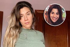 Jimena Barón le dedicó un tema a Gianinna Maradona