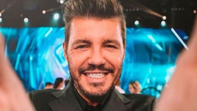 El pasado de Marcelo Tinelli en la tv argentina. El pasado de Marcelo Tinelli en la tv argentina.