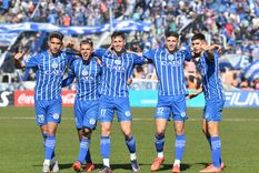 Foto: Télam Foto: Télam