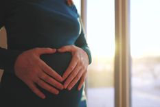 La tasa de mortalidad infantil subió del 5,5 al 7,5. Foto: Fuente: Shutterstock