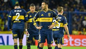 Boca volvió a quedar afuera en la Bombonera: la cuarta vez en 14 meses. Esta vez, contra Huracán. Boca volvió a quedar afuera en la Bombonera: la cuarta vez en 14 meses. Esta vez, contra Huracán.