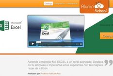 curso gratuito de excel, nivel avanzado, en videos en espanol