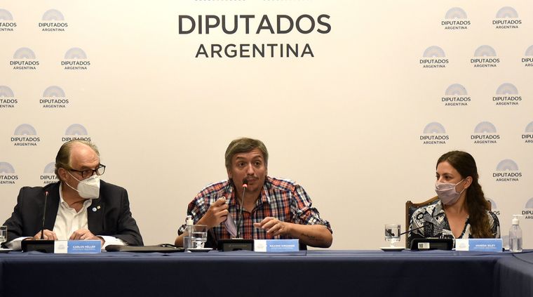 Foto: Gentileza Fabian Rodriguez