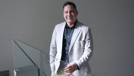 Lucas Löwi Foto: Rodrigo DAngelo / MDZ