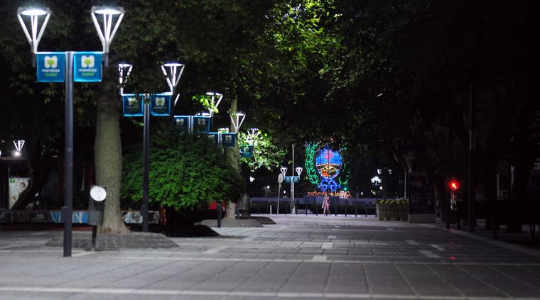 Foto: ALF PONCE / MDZ