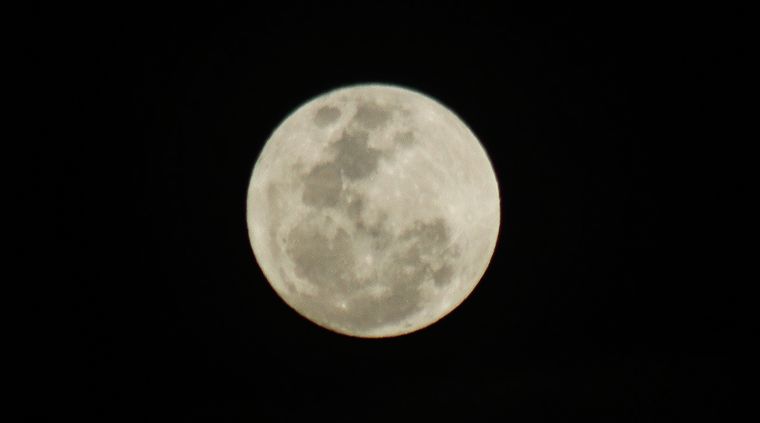 La superluna afectará a algunos signos del zodiaco. La superluna afectará a algunos signos del zodiaco. 