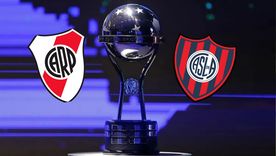 Premio consuelo: River y San Lorenzo ya están adentro de la Copa Sudamericana 2026. Premio consuelo: River y San Lorenzo ya están adentro de la Copa Sudamericana 2026.