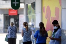 preocupacion por la falta de medicamentos en farmacias