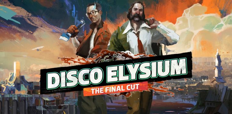 Disco Elysium apuesta por una narrativa brillante, decisiones profundas y un detective marcado por conflictos internos.