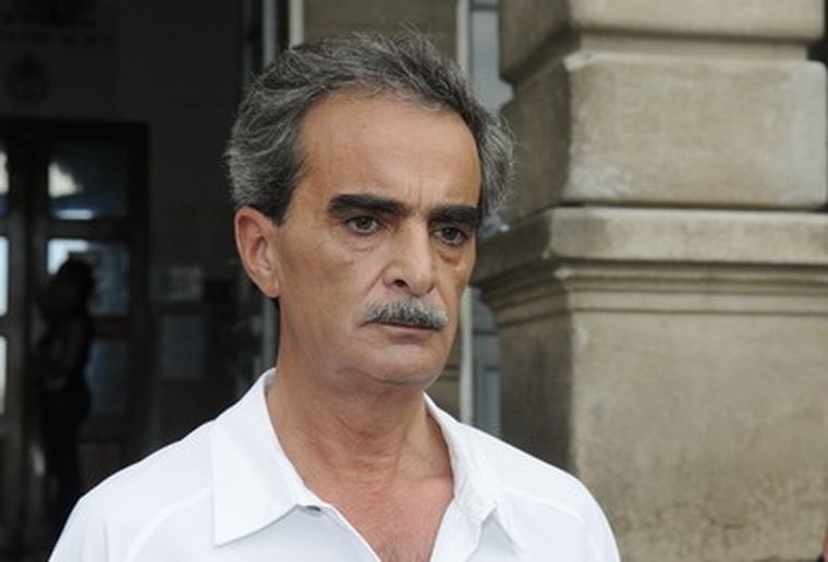 El Jefe de Investigaciones dijo que ya había sido identificado desde el martes.