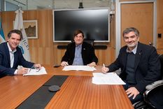 Científicos argentinos se unen al sector privado para transformar la industria alimenticia.