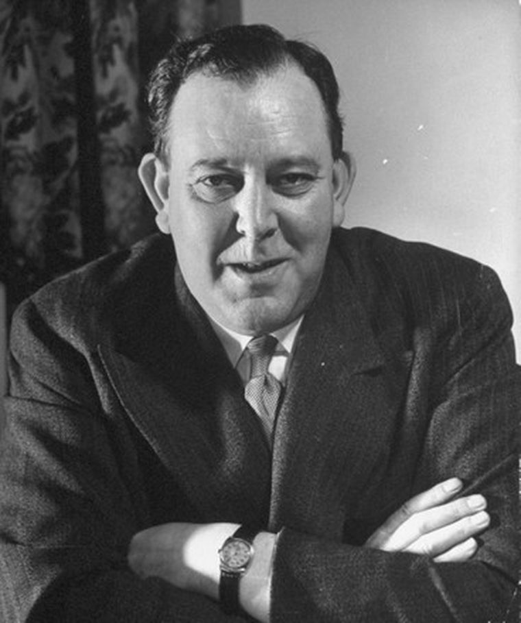 Trygve Halvdan Lie, primer Secretario General de la ONU. Trygve Halvdan Lie, primer Secretario General de la ONU.